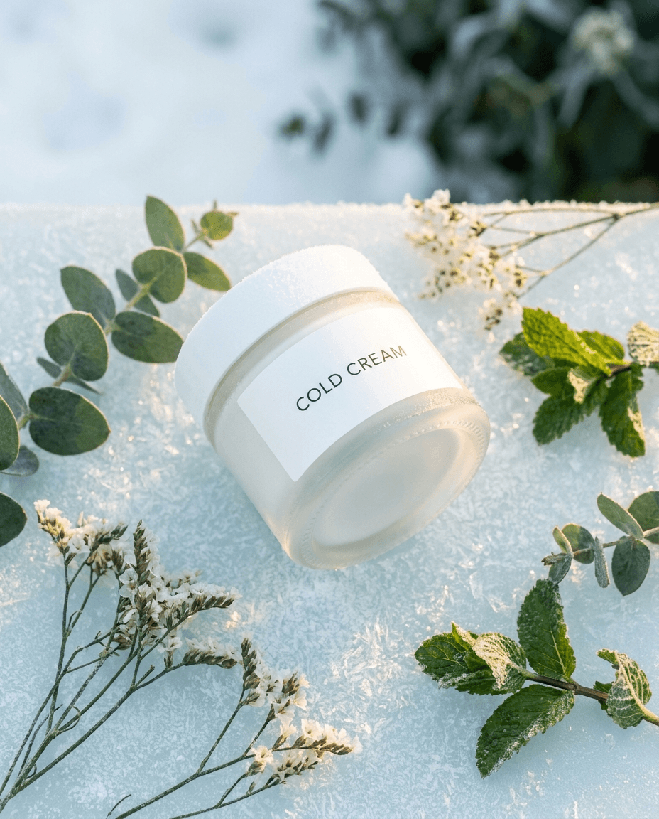 RéBella Fresh Cream — Hawaiian farm-origin botanical cream